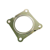 VW Exhaust Gasket - Genuine VW 7H0253115