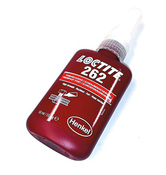 Audi VW Multi Purpose Adhesive - Genuine Audi VW D197300A2