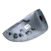 Volkswagen Door Mirror Cover - Genuine VW 7P6857538BGRU