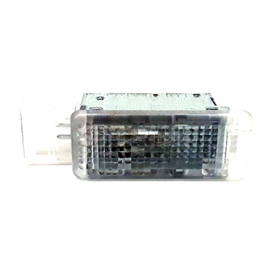 Audi VW Glove Box Light Bulb - Genuine Audi VW 6L0947415 | FCP Euro