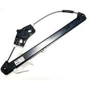 Audi Window Regulator - Genuine Audi 80A839462