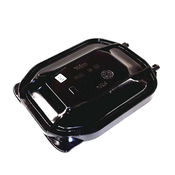 VW Headlight Bulb Cap - Genuine VW 7L6941608