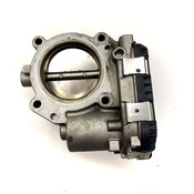 Audi Throttle Body - Genuine Audi 06M133062L