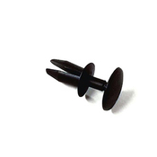 Volkswagen Bumper Cover Support Rail Clip - Genuine VW 7B0807829