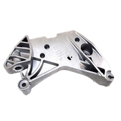 VW Engine Mount Bracket - Genuine VW 06K199207A