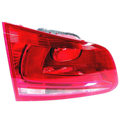 Volkswagen Tail Light Assembly - Genuine VW 7P6945093C