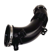 Audi Engine Air Intake Hose - Genuine Audi 079129615F