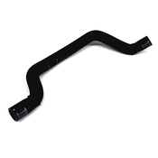 Audi HVAC Heater Hose (Q5) - Genuine Audi 8R0819376