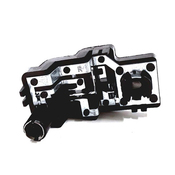Volkswagen Tail Lamp Socket - Genuine VW 7P6945260