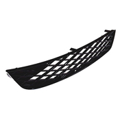 Audi Grille - Genuine Audi 8E0807682JZ9Y