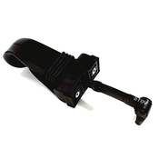 Audi Door Check - Genuine Audi 8T0837203A