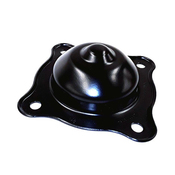 Volkswagen Suspension Strut Mount Cap - Genuine VW 7P0512087