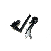 Audi Headlight Level Sensor - Genuine Audi 4K0941309B