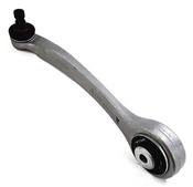 Audi Suspension Control Arm - Genuine Audi 8E0407506Q