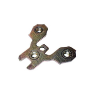 VW Ball Joint Lock Plate- Genuine VW 191407175