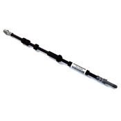 Audi VW Porsche Brake Hose - Genuine Audi VW Porsche 8K0611775J