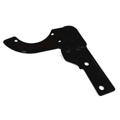 Audi Radiator Mount Bracket - Genuine Audi 8E0121264