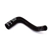 VW Engine Coolant Hose - Genuine VW 7L6121058N