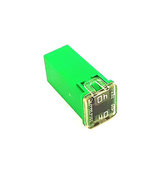 Audi VW Fuse - Genuine VW Audi N91186304