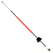 Audi Door Latch Cable - Genuine Audi 8E0839085B