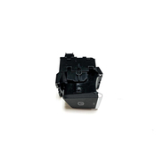 Audi Electronic Parking Brake Control Switch - Genuine Audi 8W1927225D