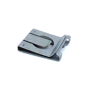 Audi VW Radiator Air Seal Clip - Genuine VW Audi 7L0121095