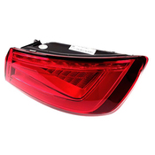 Audi Tail Light Assembly - Genuine Audi 8V5945096C