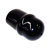 Audi Curt Trailer Ball Cover - Genuine Audi ZAW092205