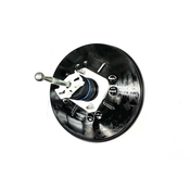 VW Power Brake Booster - Genuine VW 3QF614106B