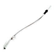  Audi VW Engine Oil Dipstick Tube - Genuine Audi VW 078115631R