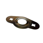 VW EGR Valve Gasket - Genuine VW 7B0131547