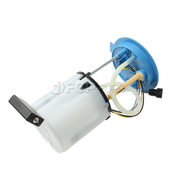 Audi Electric Fuel Pump - Genuine Audi 8J0919051F