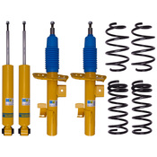 Volvo B12 Suspension Kit - Bilstein 46-259295