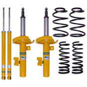 Volvo B12 Suspension Kit - Bilstein 46-182289