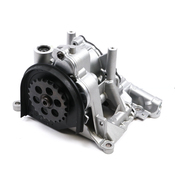 BMW Engine Oil Pump - Genuine BMW 11417823009