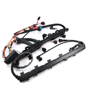 BMW Wiring Harness Injection Valve-Ignition - Genuine BMW 12517563092