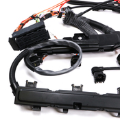 BMW Wiring Harness Injection Valve-Ignition - Genuine BMW 12517563092