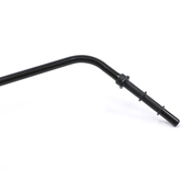 BMW Fuel Feed Line - Genuine BMW 16127318355