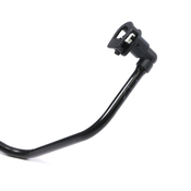 BMW Fuel Feed Line - Genuine BMW 16127318355