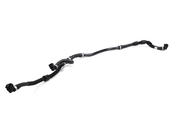 BMW Radiator Hose - Genuine BMW 17128633483