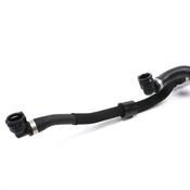 BMW Radiator Hose - Genuine BMW 17128633483