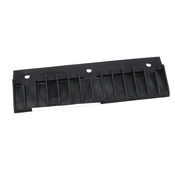 BMW Deflector Lip Underbody Shield - Genuine BMW 51717376345