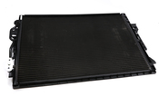 Mercedes AC Condenser - Mahle Behr AC6000S