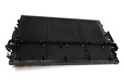 Mercedes AC Condenser - Mahle Behr AC6000S