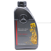 Mercedes Dual Clutch Transmission Fluid (1 Qt) - Genuine Mercedes 236.21