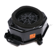 Mercedes Speaker -  Genuine Mercedes 2048205802