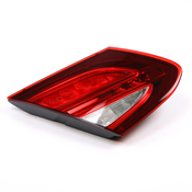 Mercedes Tail Light Assembly - Genuine Mercedes 2059066900