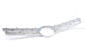 Mercedes Grille - Genuine Mercedes 2188850023