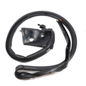 Mercedes Door Seal - Genuine Mercedes 2197370230