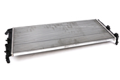 Mercedes Radiator  - Genuine Mercedes 2215002303